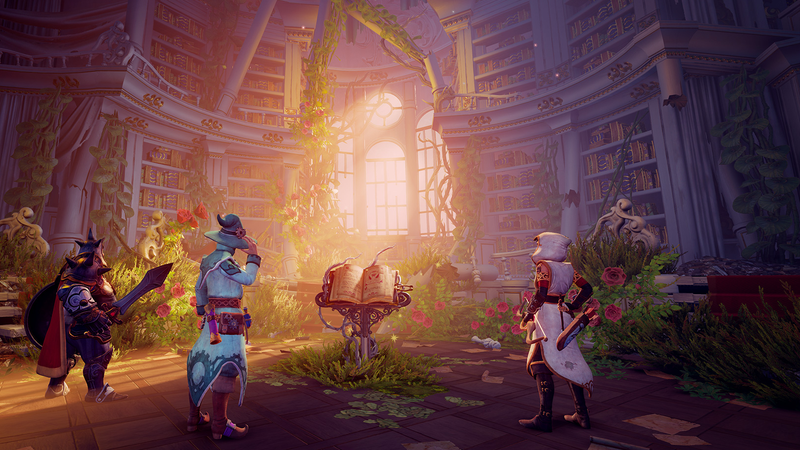 Illustration for article titled Trine 4's Developers Want To Take The Series Back To What Worked